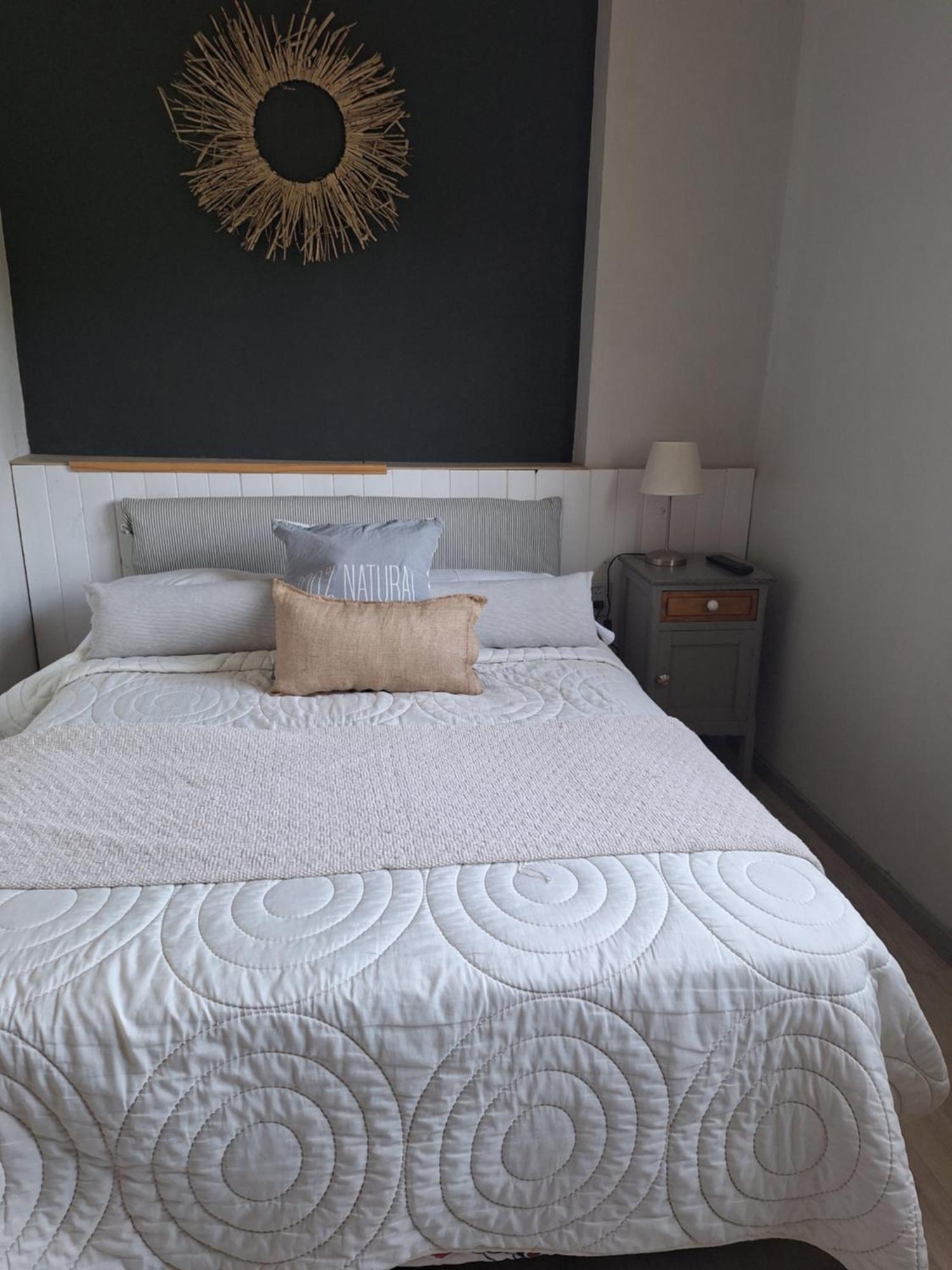 Del Angel Bed and breakfast *
