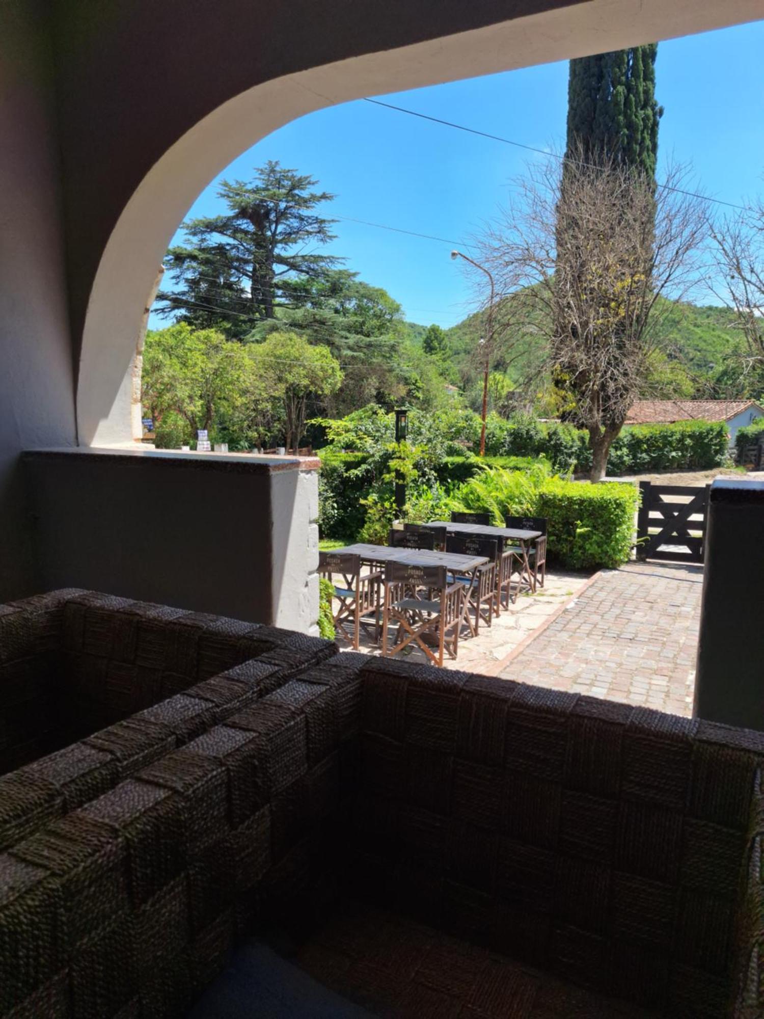 Bed and breakfast Del Angel Villa Serranita