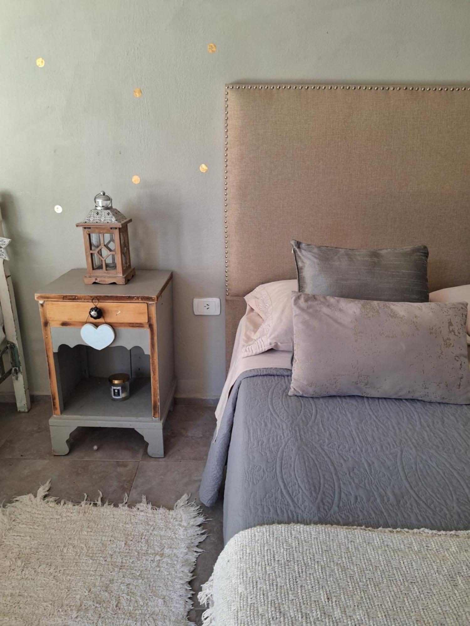 Bed and breakfast Del Angel