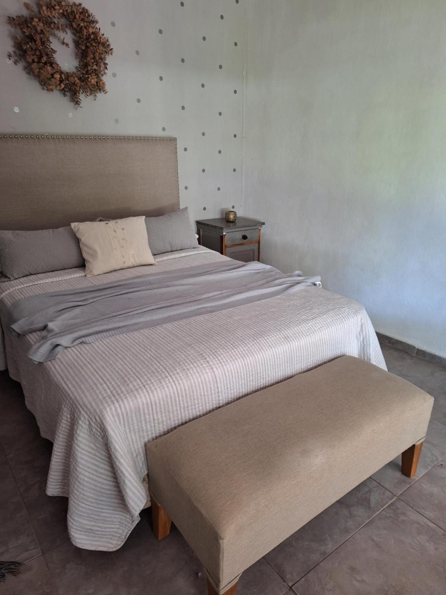 Bed and breakfast Del Angel *