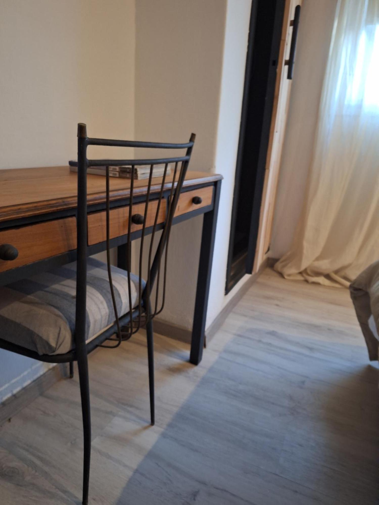 Bed and breakfast Del Angel Villa Serranita