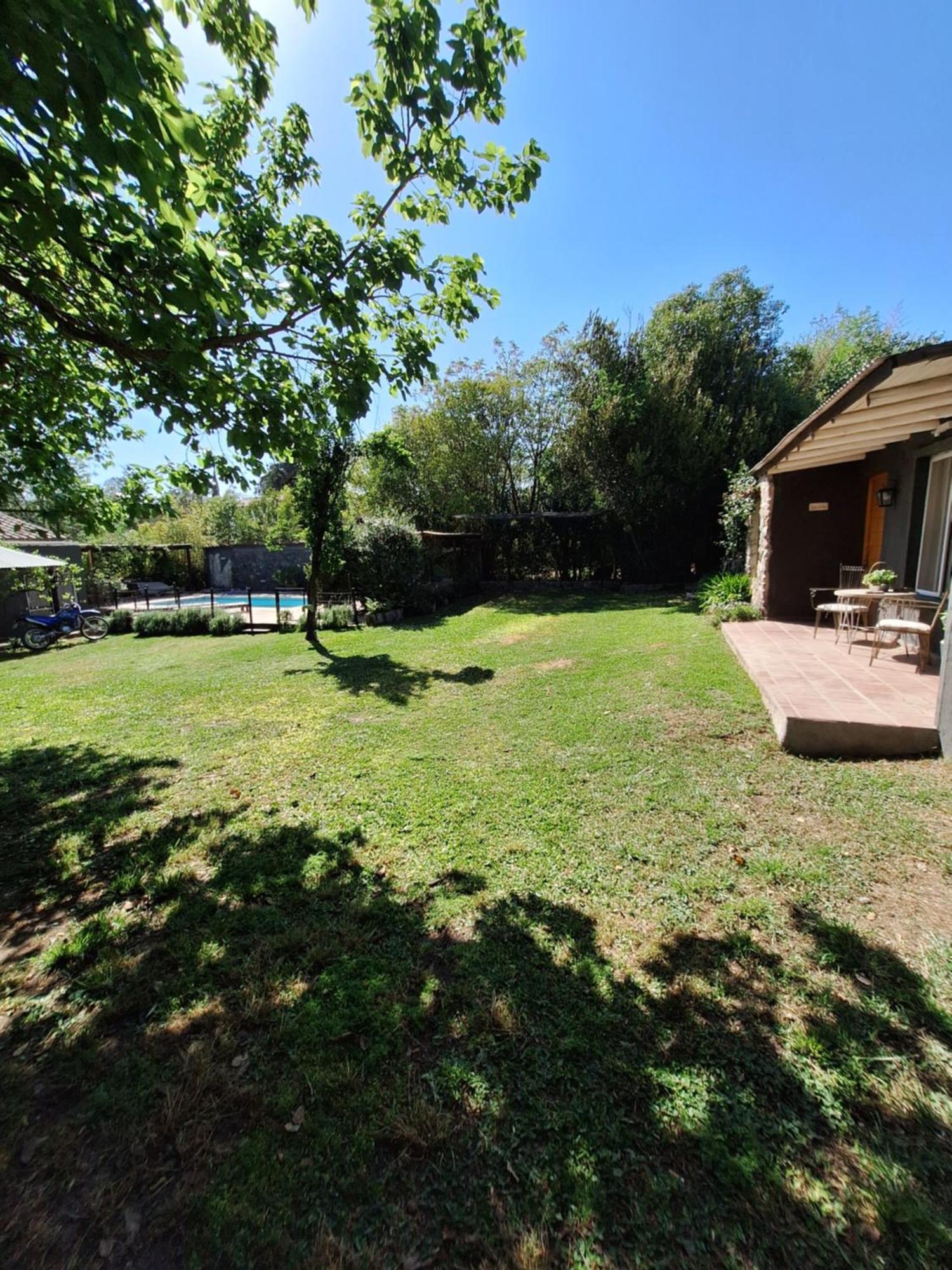 Del Angel Villa Serranita